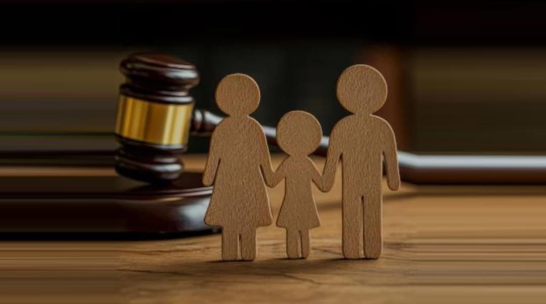 Family Law & Succession