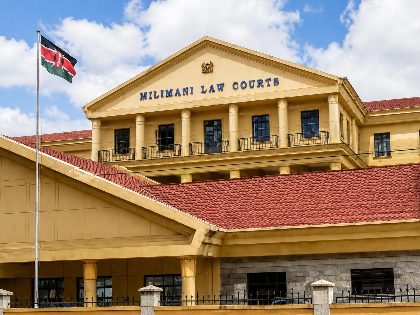 Legal documentation
